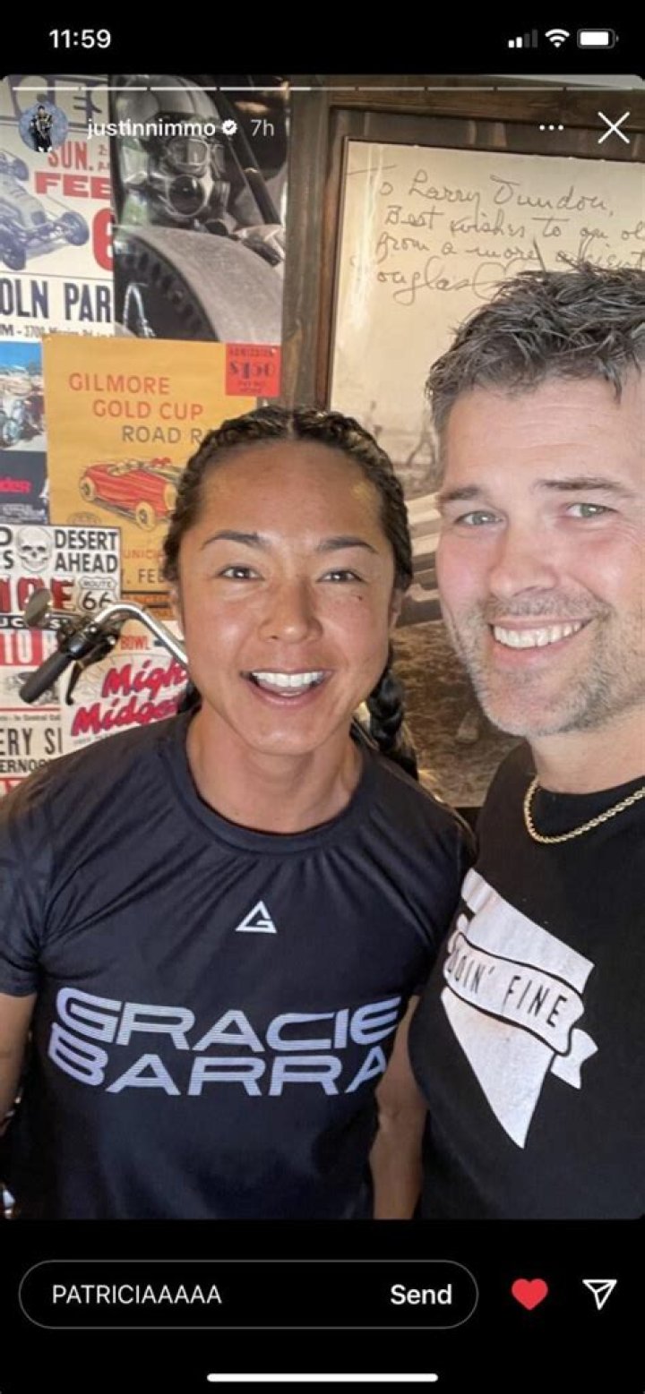 Patricia Ja Lee Biography, Age, Height, Husband, Net Worth, Family