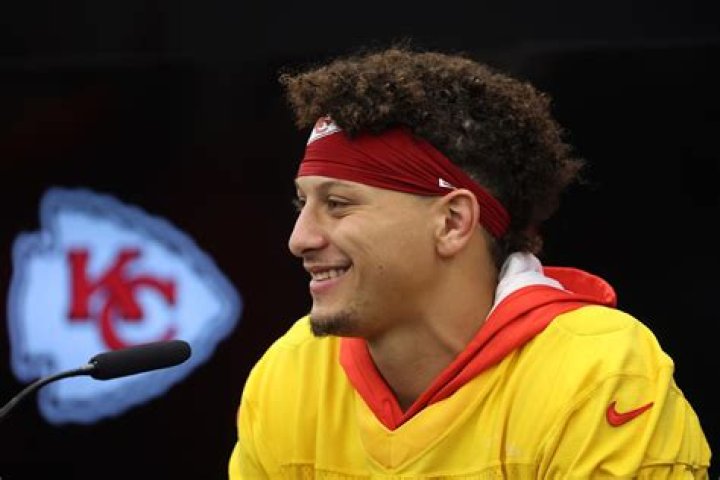 Patrick Mahomes Reveals He’s Worn the Same Underwear Every Game Since 2017: ‘Gotta Just Keep it Rolling’