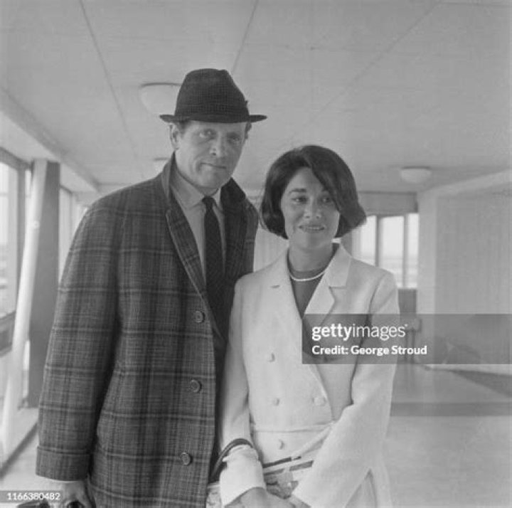 Patrick McGoohan Biography, Age, Height, Wife, Net Worth, Family