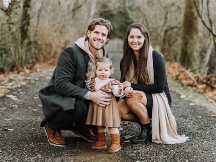 Patrick McKenna Biography, Age, Height, Wife, Net Worth, Family