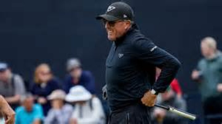 Patrick Reed LIV Golf Contract, Signing Bonus, Payment, Meme, Salary, Offer, Fee, Payout