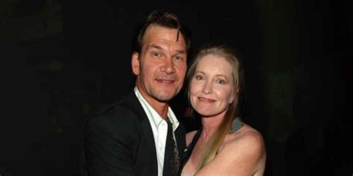 Patrick Swayze, Wife, Children, Brother, Height, Cause of Death and Net Worth