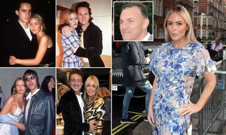 Patsy Kensit Husbands, Movies, Body, Career & Net Worth