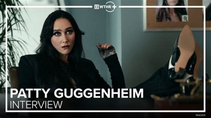 Patty Guggenheim (TV Actress) - Age, Birthday, Bio, Facts, Family, Net Worth, Height & More