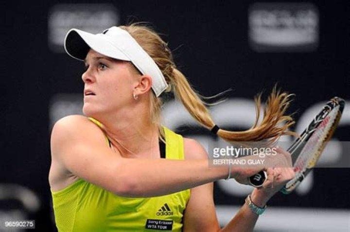 Patty Schnyder (Tennis Player) - Age, Birthday, Bio, Facts, Family, Net Worth, Height & More