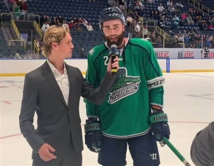 Paul Maurice (Hockey Coach) - Age, Birthday, Bio, Facts, Family, Net Worth, Height & More