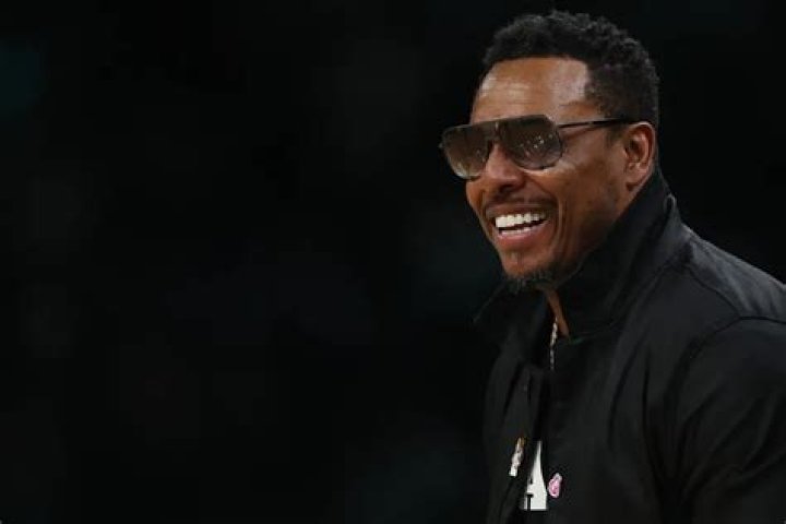 Paul Pierce Tells Lance Armstrong About His Infamous Stripper IG Live