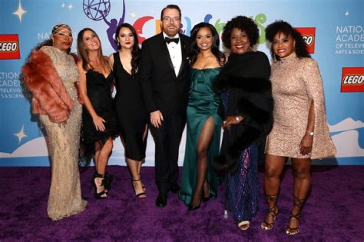 Paula Jai Parker's 3 Biggest Movies