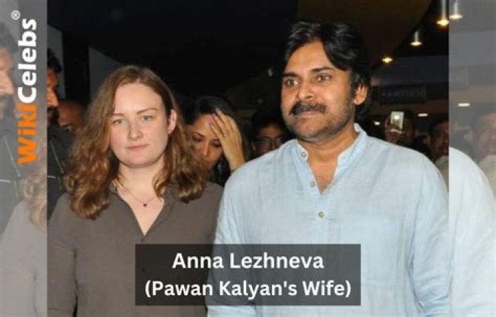 Pawan Kalyan Biography, Age, Height, Wife, Net Worth, Family