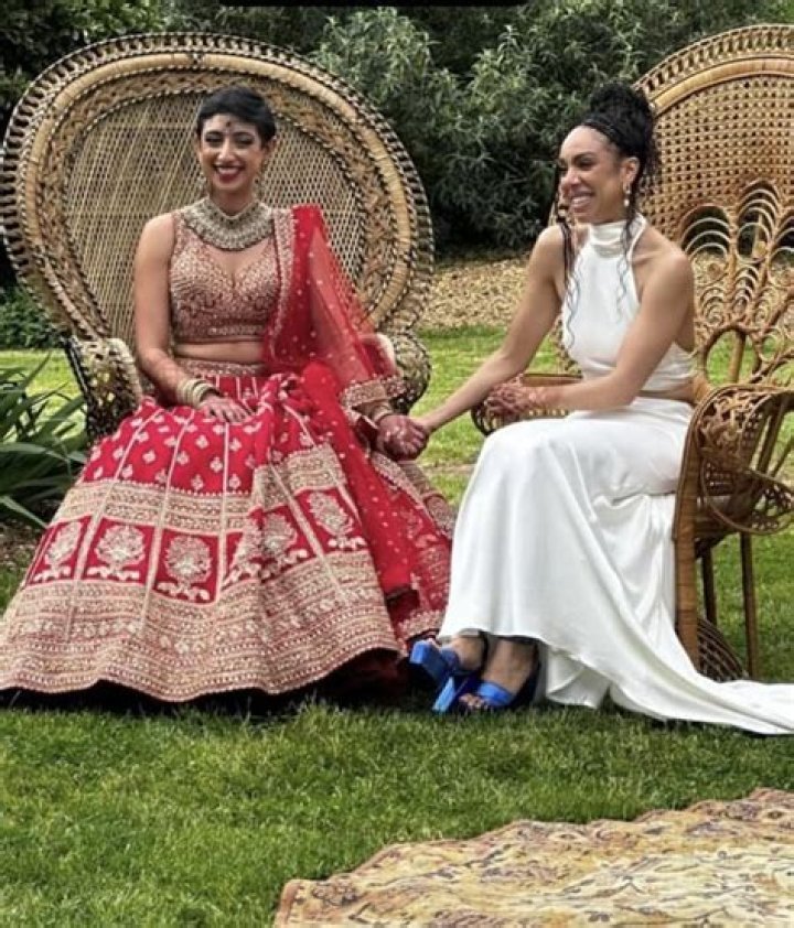 Pearl Mackie Partner Kam: Are They Married? The Long Call Cast – Age & Net Worth