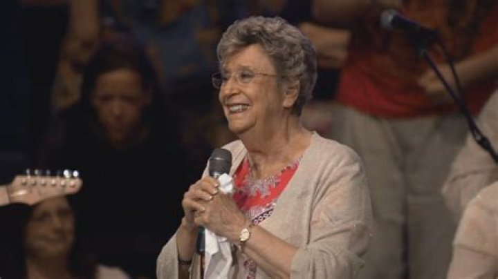 Peg Mckamey Age And Wikipedia: How Old Was Gospel Singer?