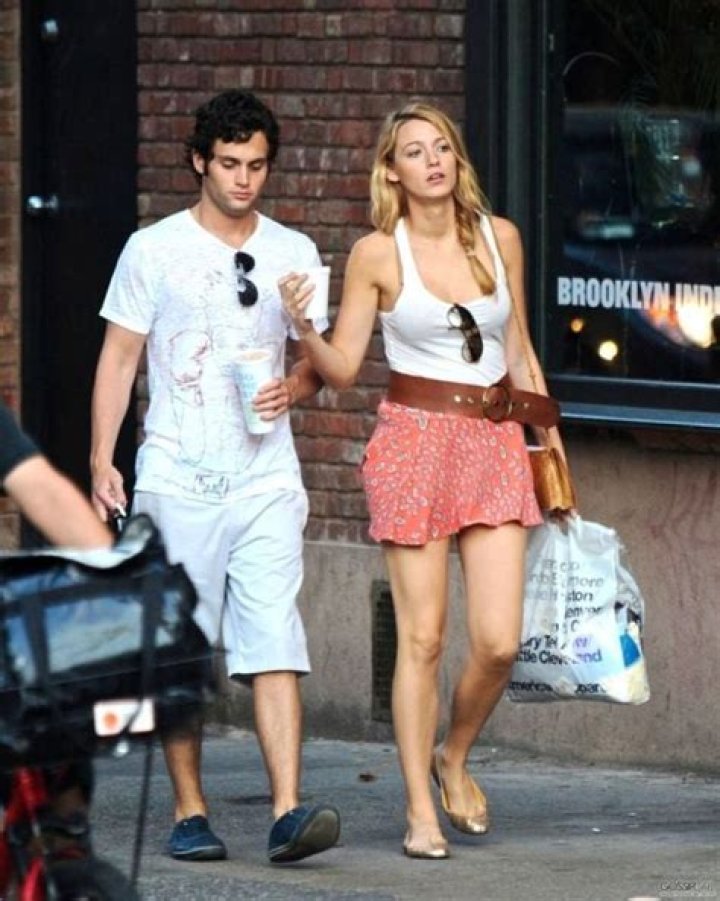 Penn Badgley Biography, Age, Height, Wife, Net Worth, Family