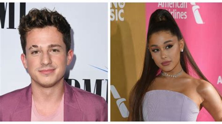 People Are Shipping Ariana Grande and Charlie Puth After He Commented ‘Wow’ on Her Insta Pic