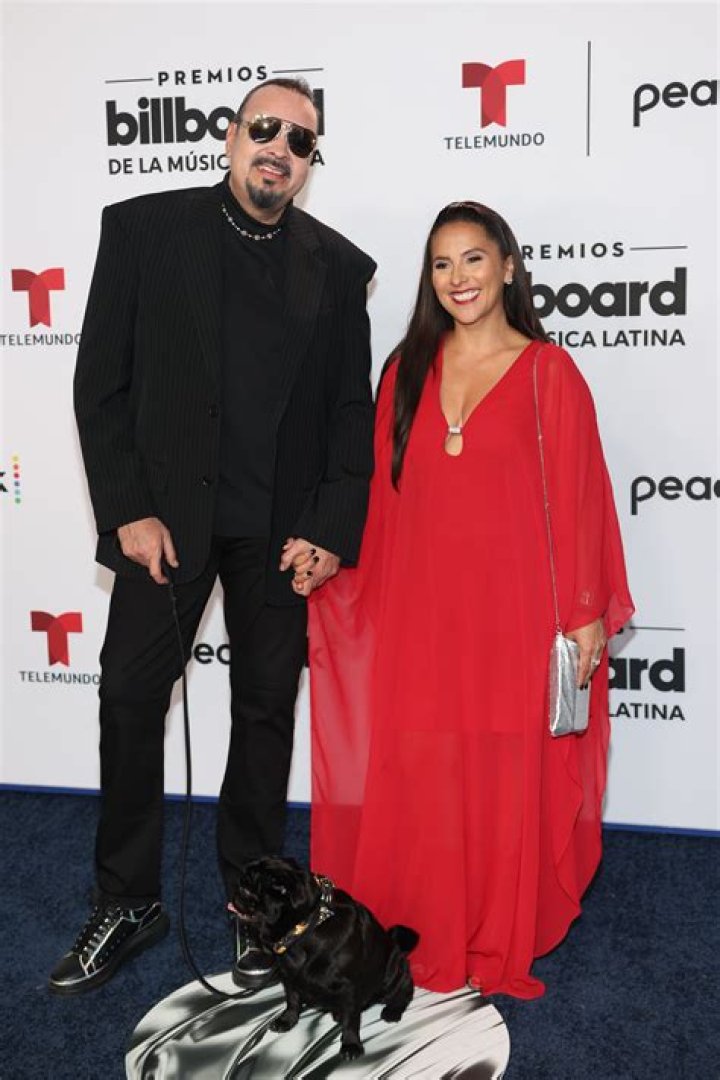 Pepe Aguilar Wife: Who Is Aneliz Álvarez Alcalá?