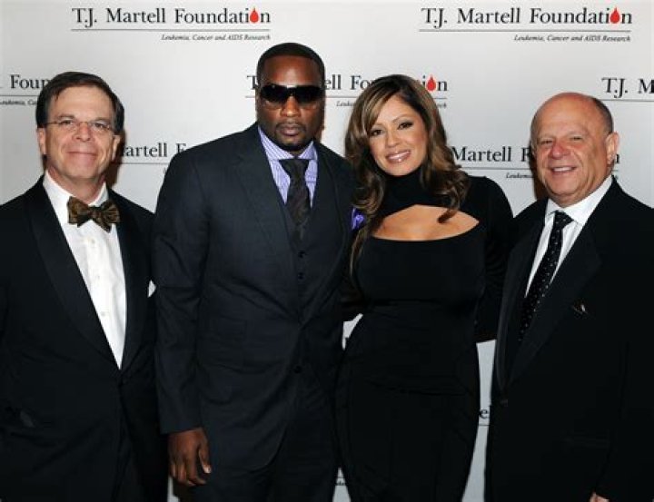 Perri "Pebbles" Reid biografía, edad, altura, esposa, net worth, familia