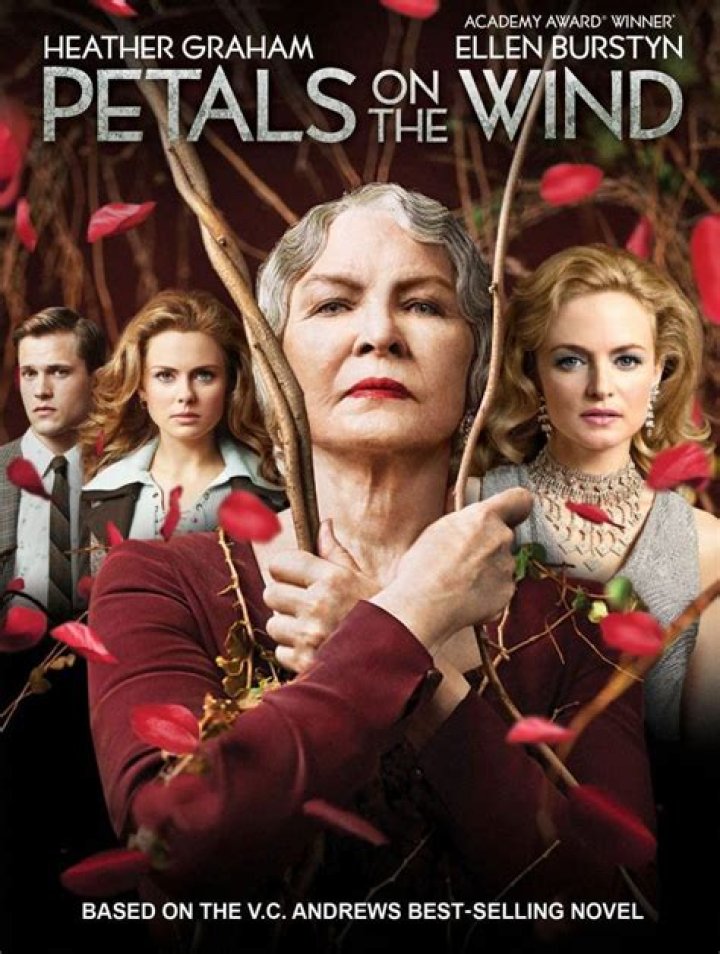Petals on the Wind (2014 film) - Members profile, Facts, Wiki, Achievements, Net worth 2024 (updated)