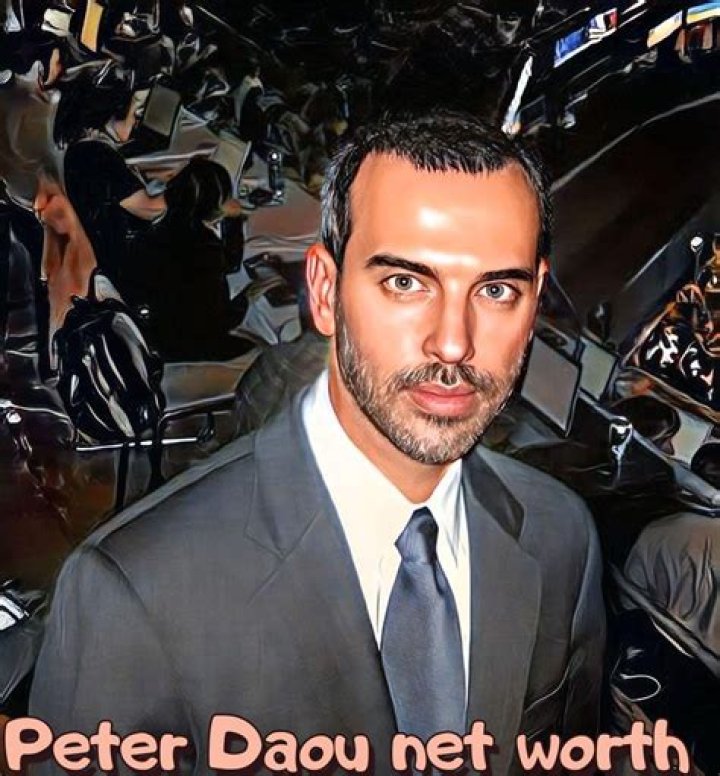 Peter Daou Biography, Age, Family, Wife Leela Daou, Politics, Net Worth, Verrit.