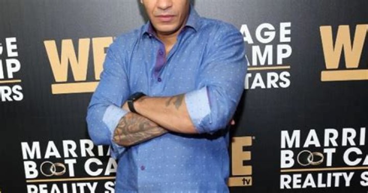 Peter Gunz Regrets "Love & Hip Hop" Love Triangle With Tara Wallace & Amina Buddafly