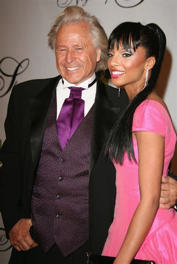 Peter Nygård Wife: Has Peter Nygård ever been married?