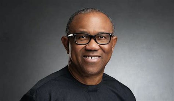 Peter Obi Biography, Age, Height, Wife, Net Worth, Family