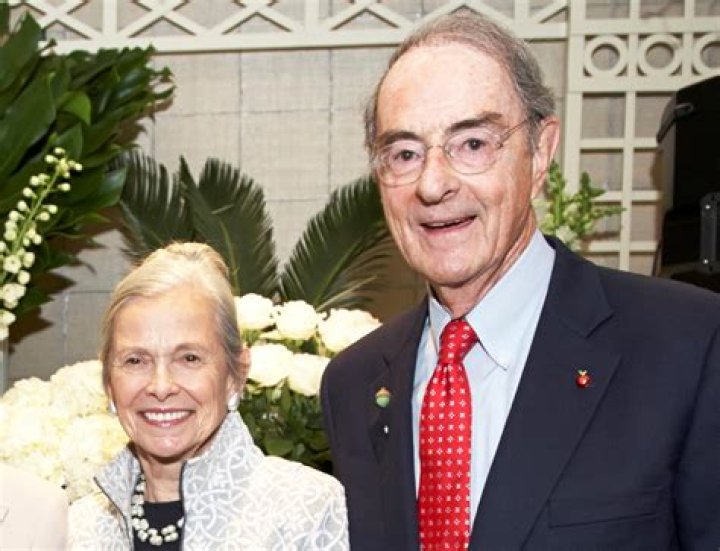 Peter Z. Malkin Biography, Age, Height, Wife, Net Worth, Family