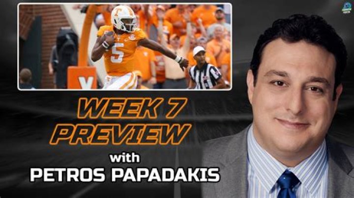 Petros Papadakis Net Worth, Income, Salary, Earnings, Biography