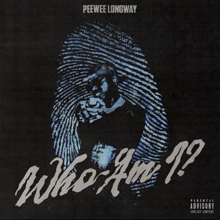 Pewee Longway Returns With New Album "Who Am I?"