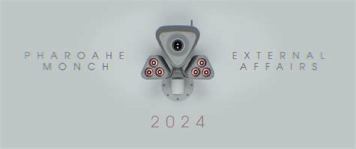 Pharoahe Monch Calls Upcoming Collaboration "The Feature Of My Dreams"