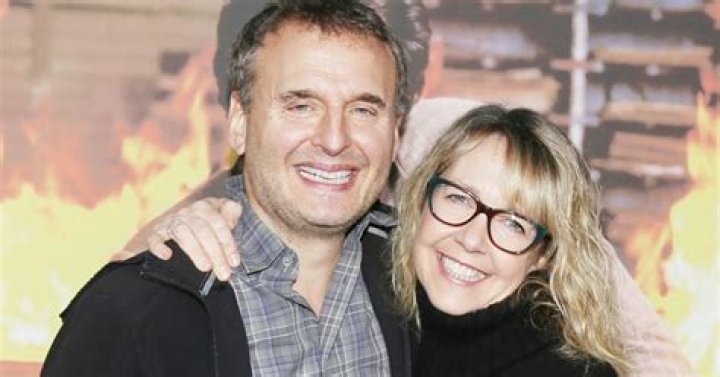 Philip Rosenthal Biography, Age, Height, Wife, Net Worth, Family