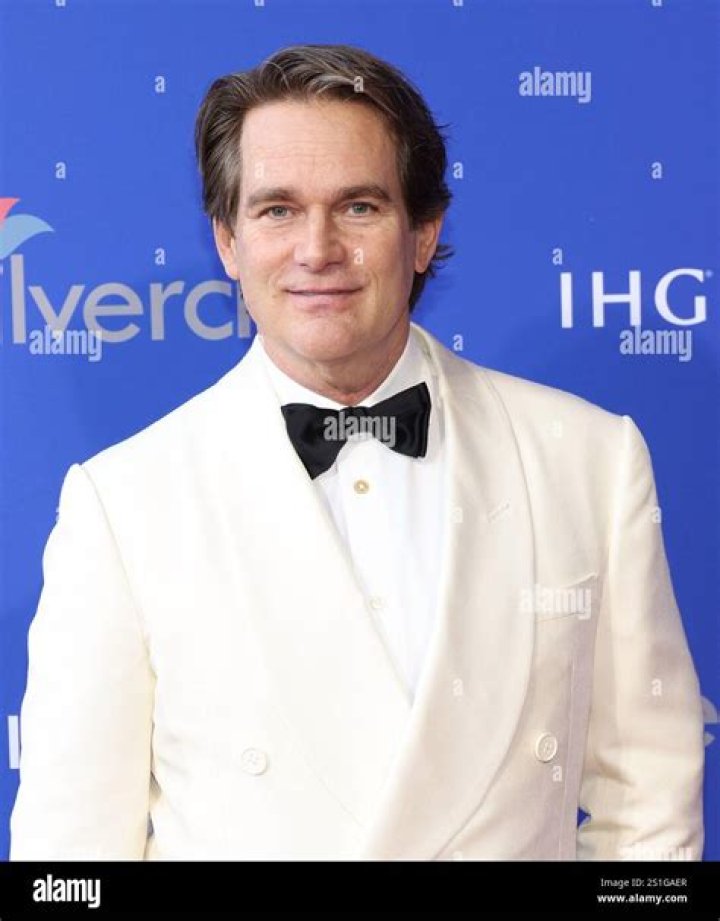 Phillip P. Keene biografía, edad, altura, esposo, net worth, familia