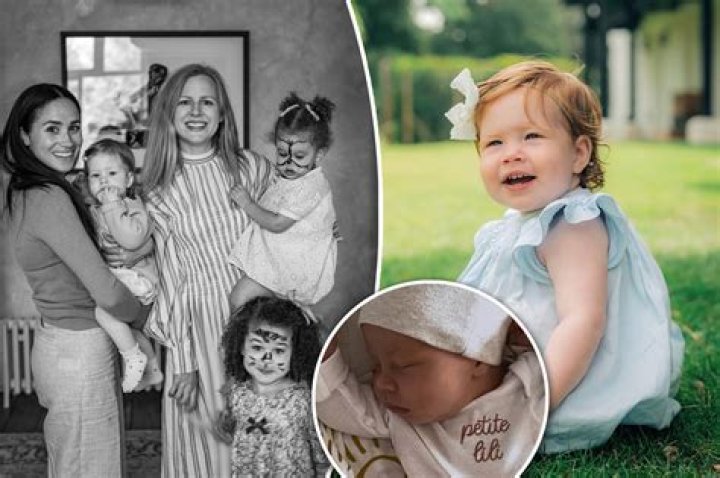 Photos of Santa Barbara Cottage Hospital Where Meghan Markle Gave Birth to Daughter Lilibet