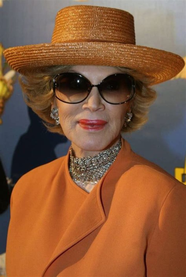 Phyllis McGuire Biography, Age, Height, Husband, Net Worth, Family