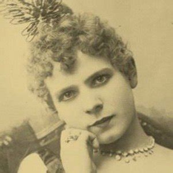 Pierina Legnani (Dancer) - Age, Birthday, Bio, Facts, Family, Net Worth, Height & More