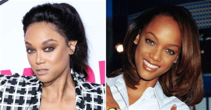 Plastic Surgery?See Tyra Banks’ Shocking Transformation Right Before Your Eyes
