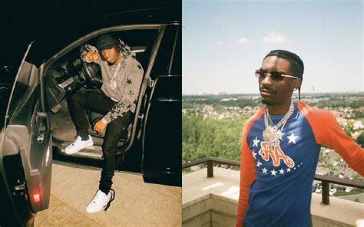 Playboi Carti Confirms He's "Coming Back" In DMs With BruceDropEmOff