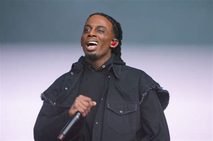 Playboi Carti Gets "Whole Lotta Red" To Chart Again Amid New Album Hype