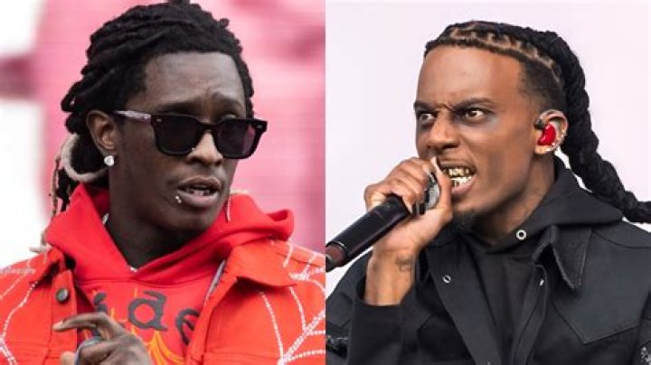 Playboi Carti Uses Young Thug's Tweet To Call Out "BS Music," Fans Speculate He's Talking About Lil Uzi Vert