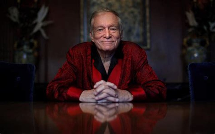 ‘Playboy’ Founder Hugh Hefner Has Died at Age 91