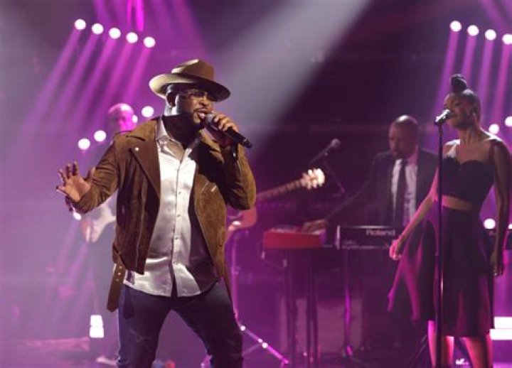 Pleasure P Net Worth 2023: What Is The Pretty Ricky Singer Worth?