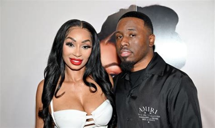 Pooh Responds To "LHHATL" Rumors, Including Karlie Redd's Age & Threesomes