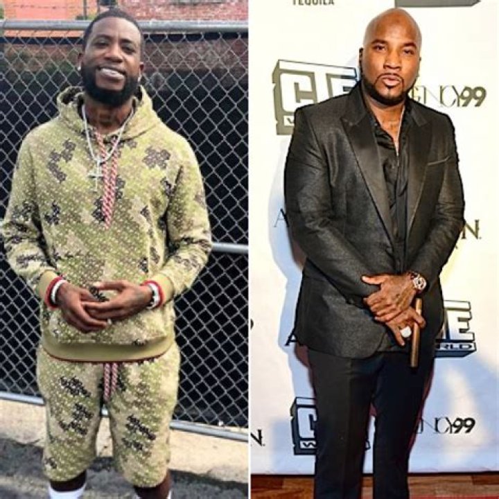 Pookie Loc's Son Explains Why He Spoke Out About Gucci Mane & Jeezy Battle