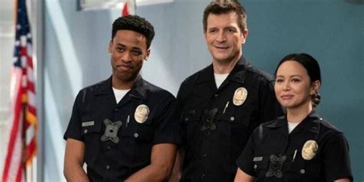 ¿Por qué Titus Makin Jr dejó The Rookie?