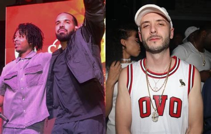 Post Malone Drops Off Bloody New Video For “Rockstar” With 21 Savage