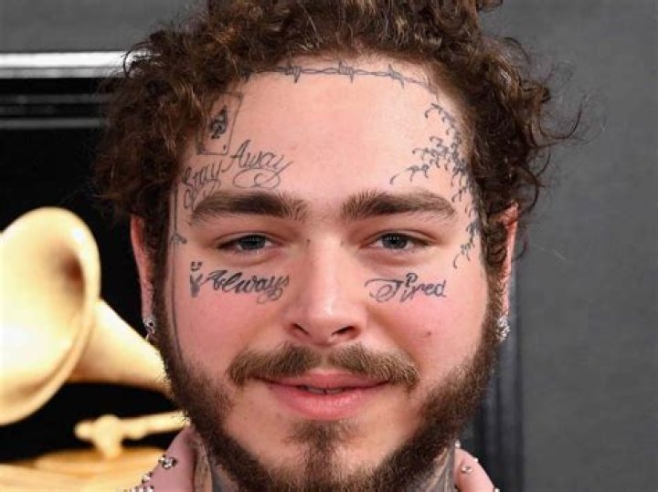 Post Malone Says He's Never Tried Hard Drugs
