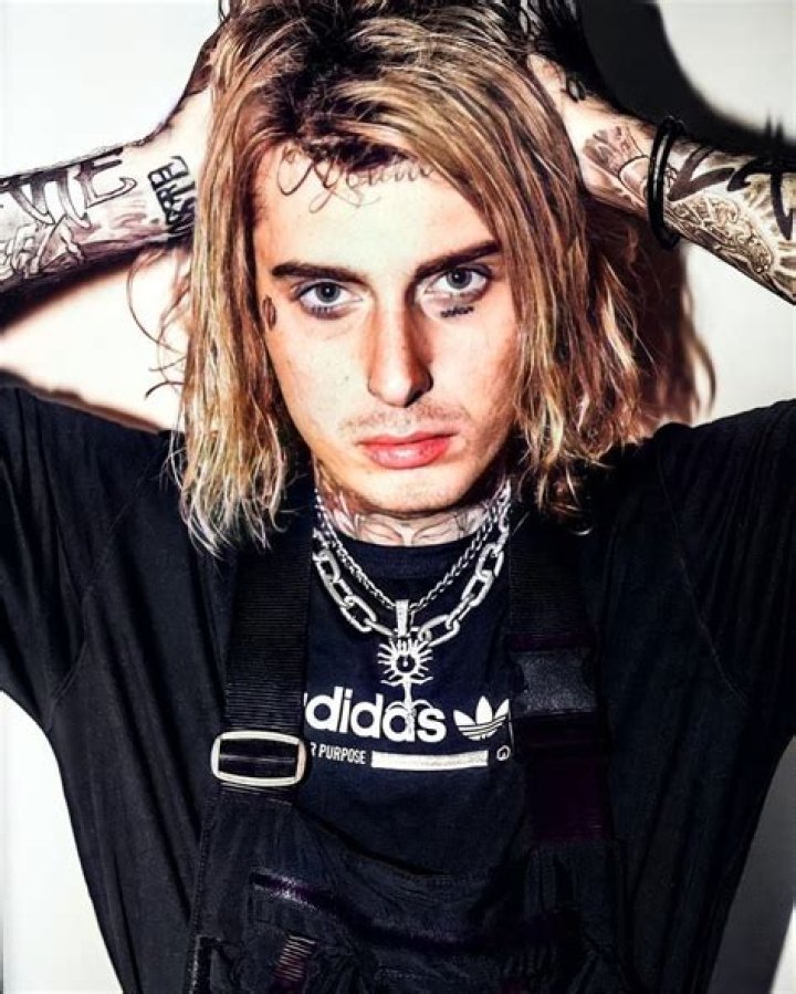 Pouya Announces Collab Mixtape With Ghostemane, Previews New Single