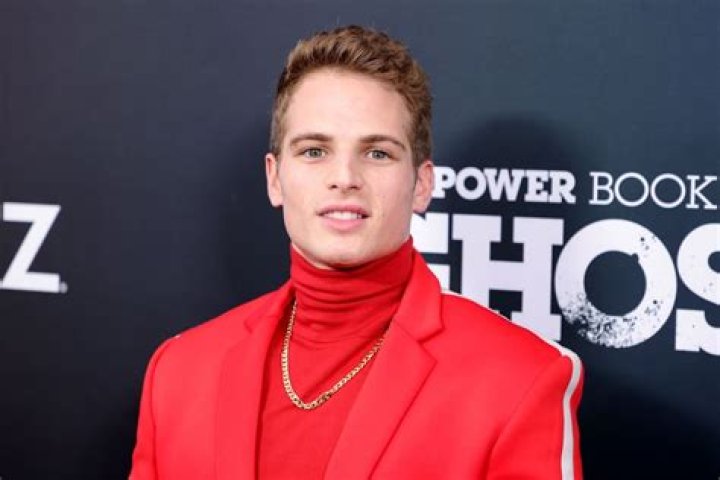 "Power Book II" Actor, Gianni Paolo, Speaks Out About Joseph Sikora Ignoring Him On Stage