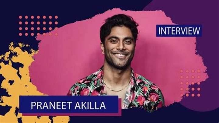 Praneet Akilla Age, Wikipedia, Biography, Birthday, Girlfriend, How Old Tall