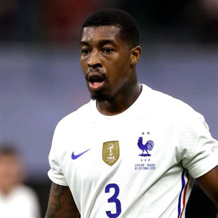 Presnel Kimpembe (Soccer Player) - Age, Birthday, Bio, Facts, Family, Net Worth, Height & More