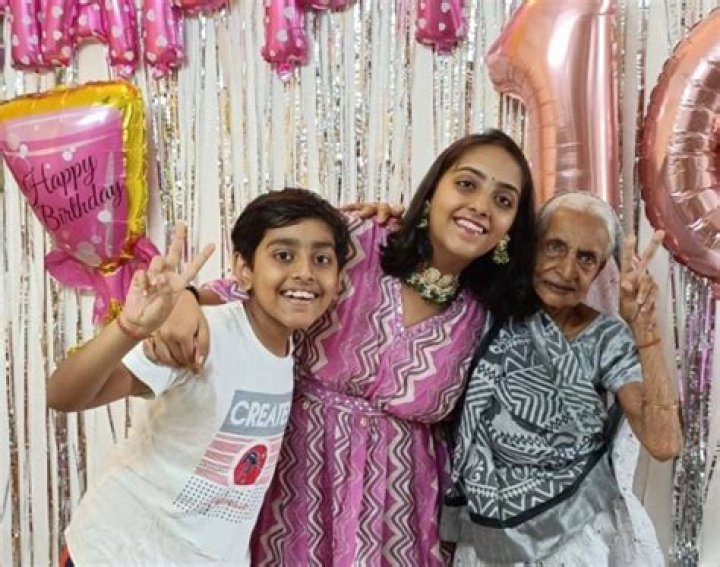 Preston Bakshi Biography, Age, Height, Husband, Net Worth, Family