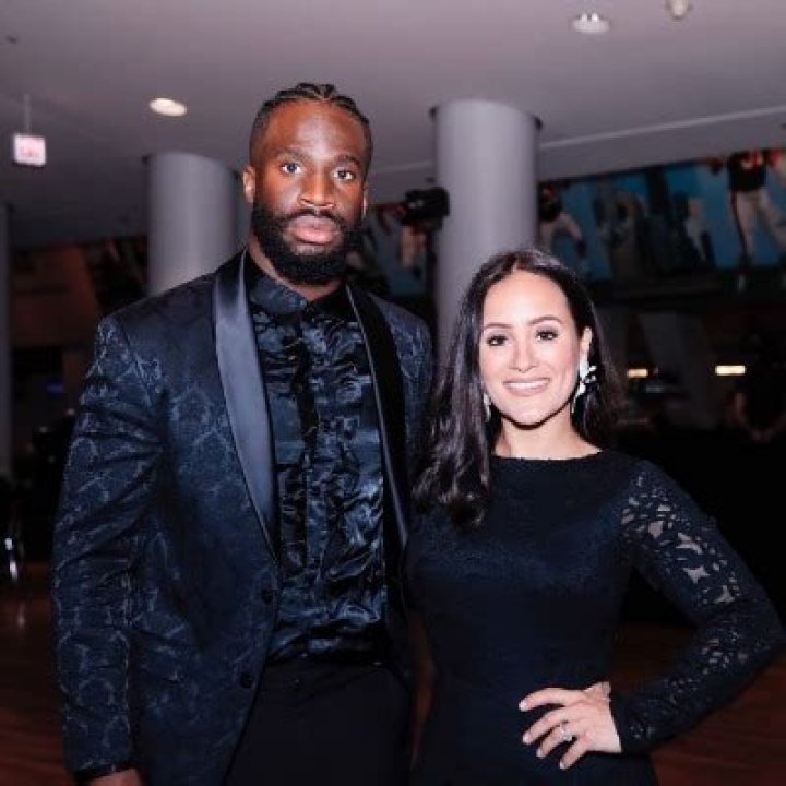 Prince Amukamara Biography, Age, Height, Wife, Net Worth, Family